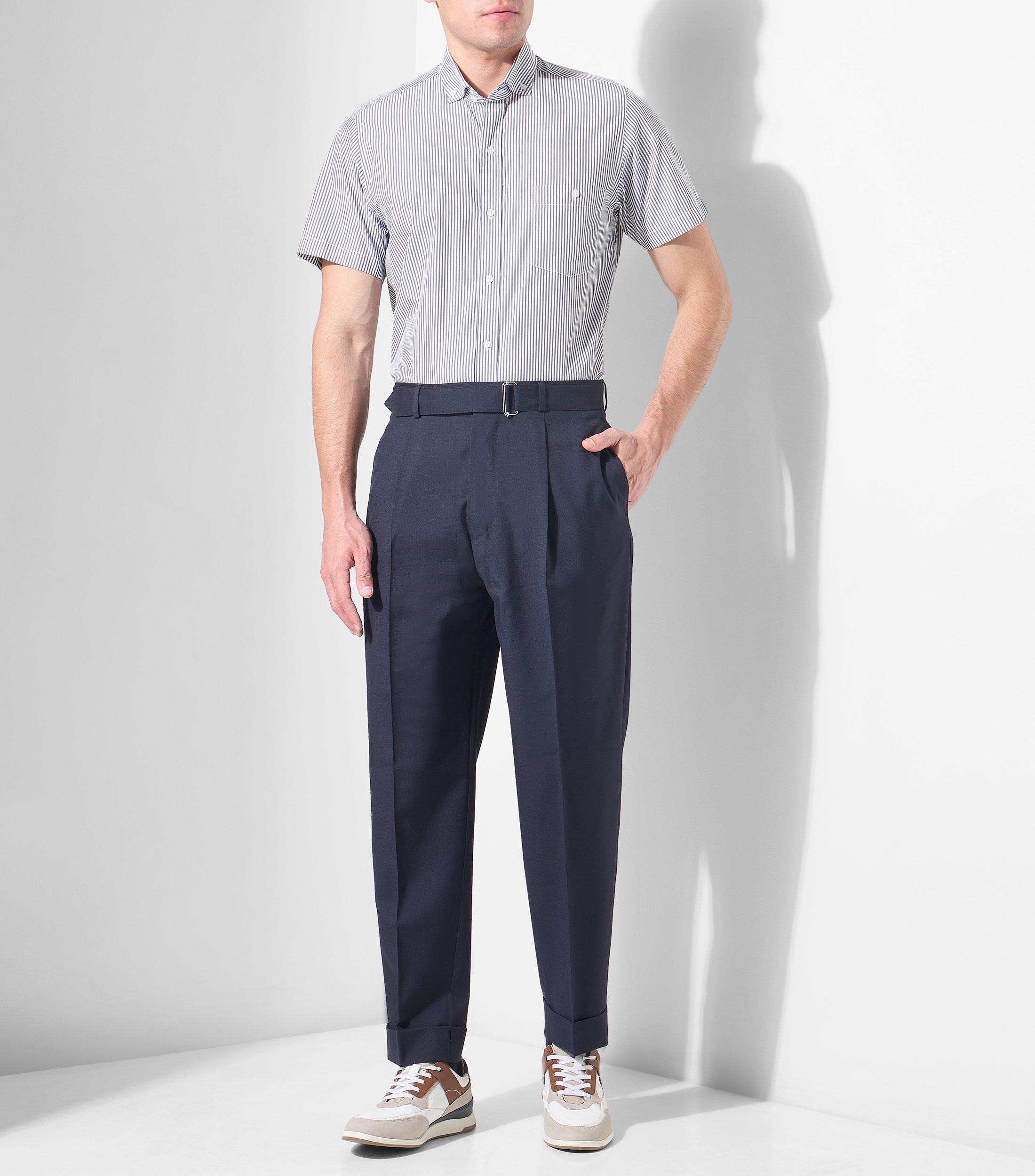 Pantalón casual Hugo Hombre